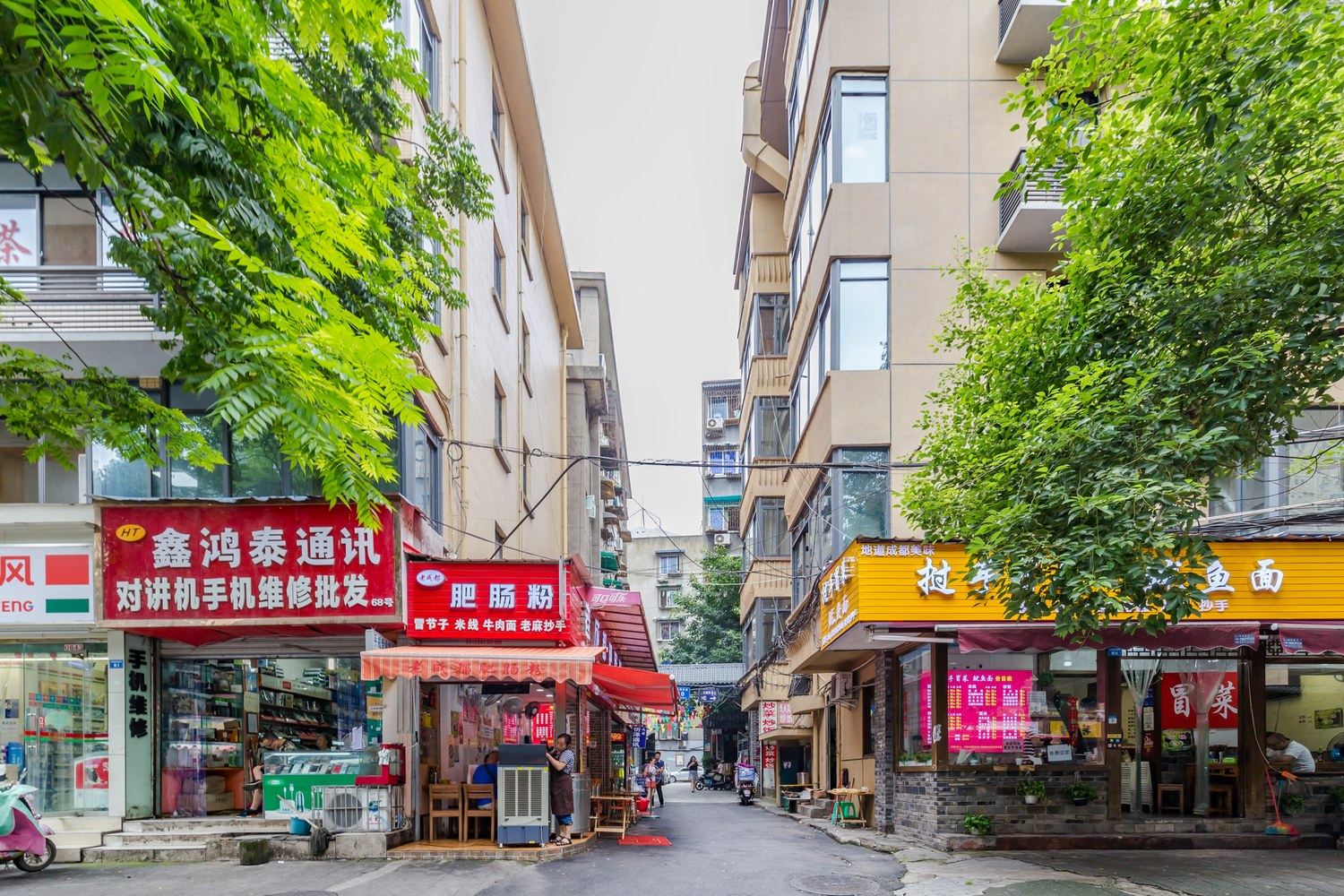 其他