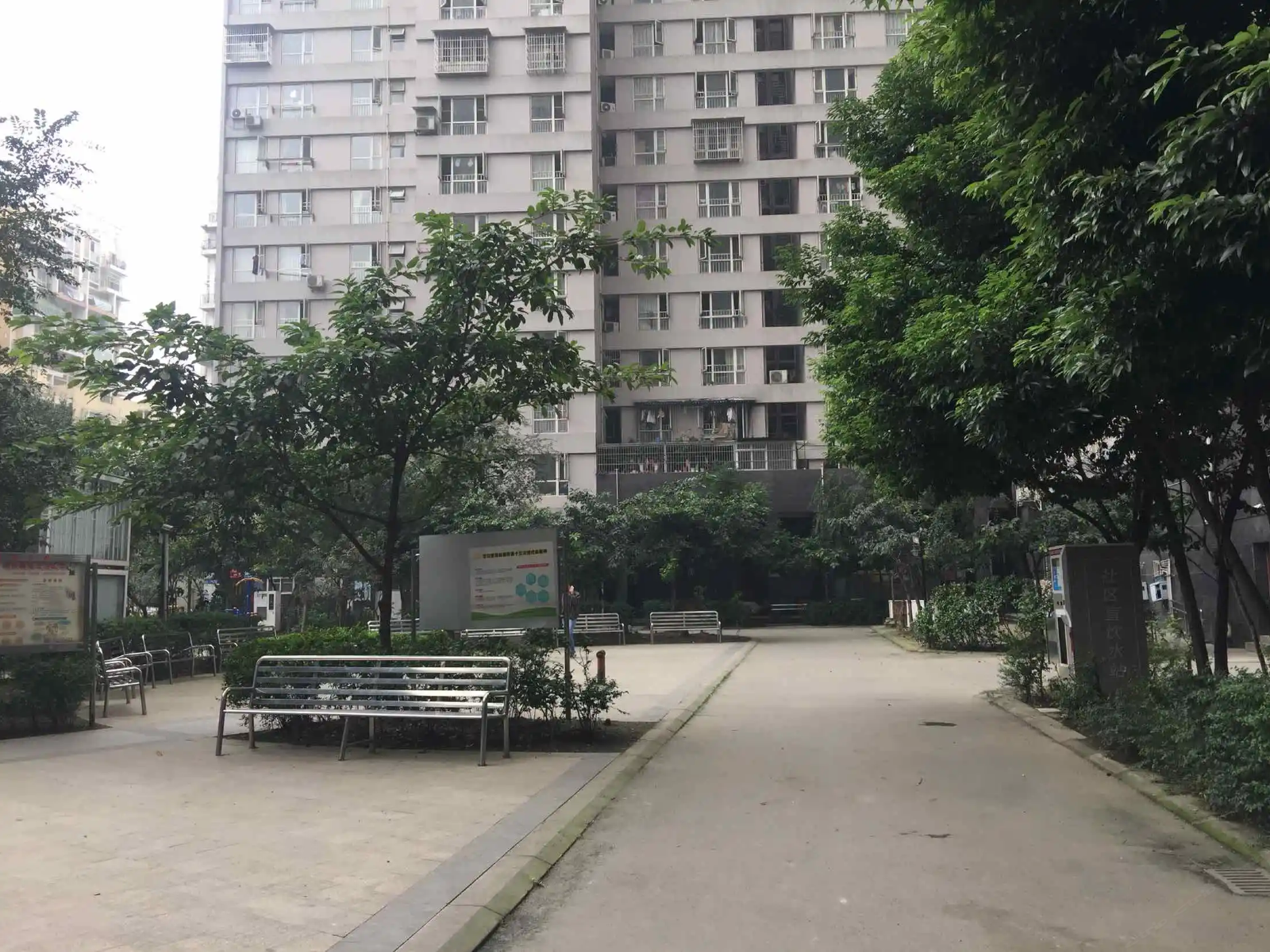 成都有缘人家民宿