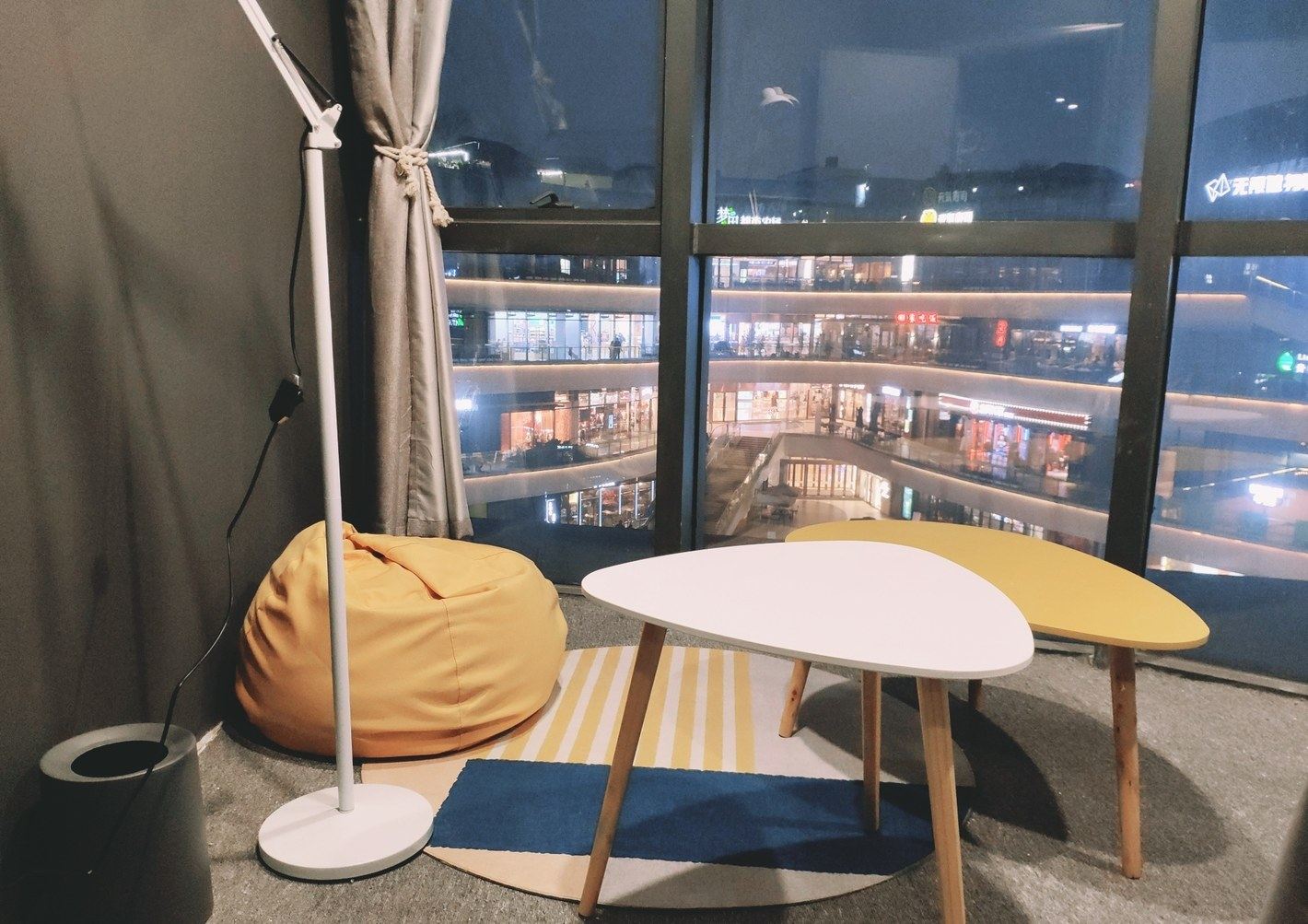 其他