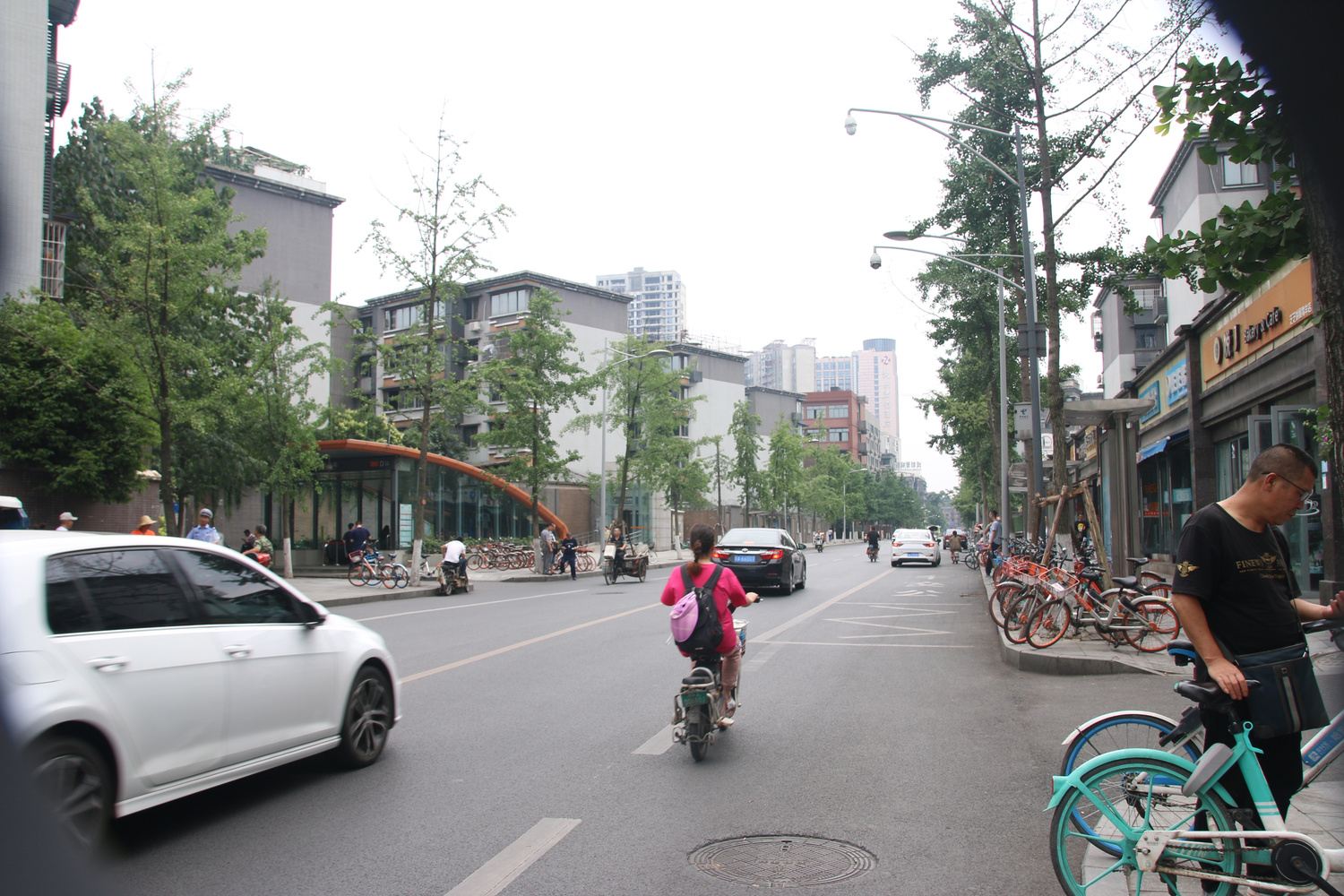 其他