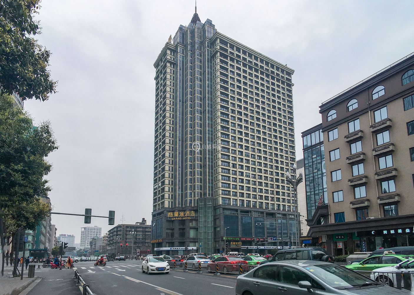 其他