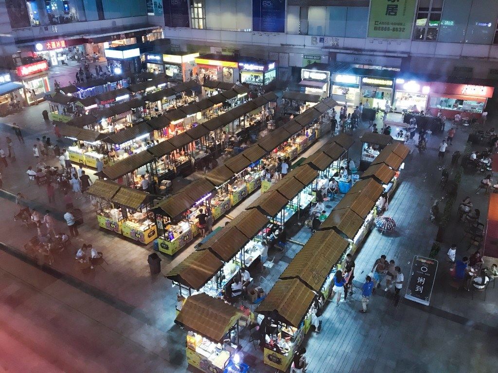 成都芷有一舍.住在宽窄巷子里公寓(12号店)