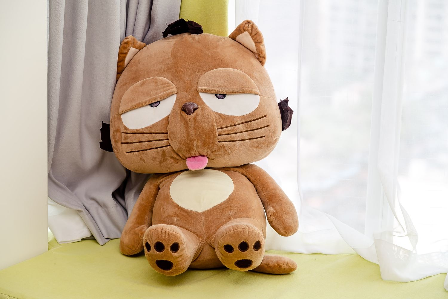 其他