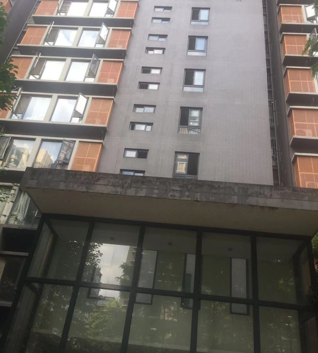 成都暖心民宿
