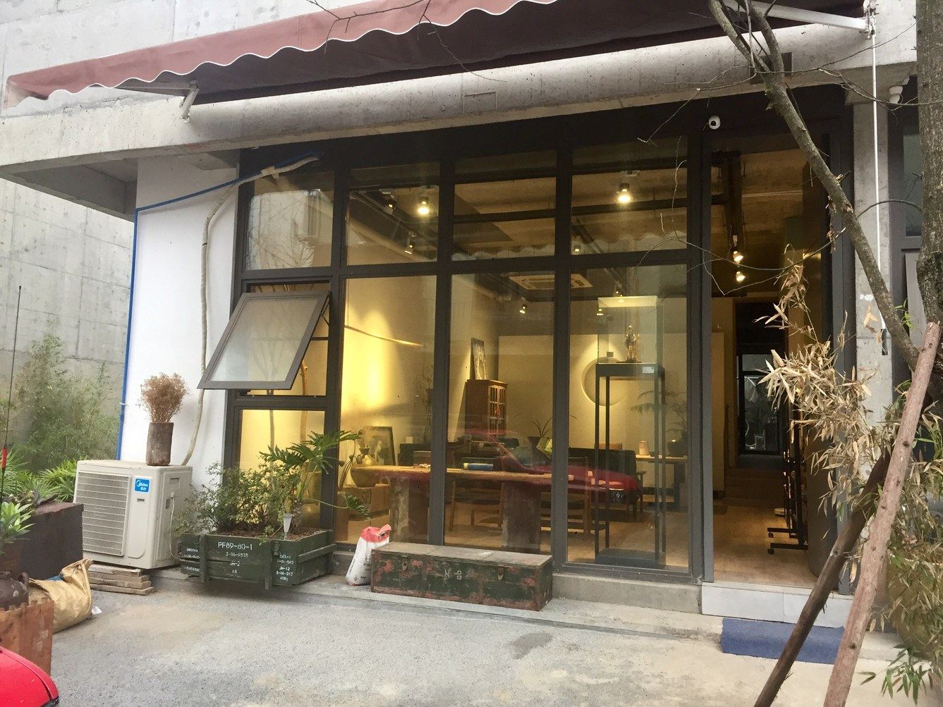 其他