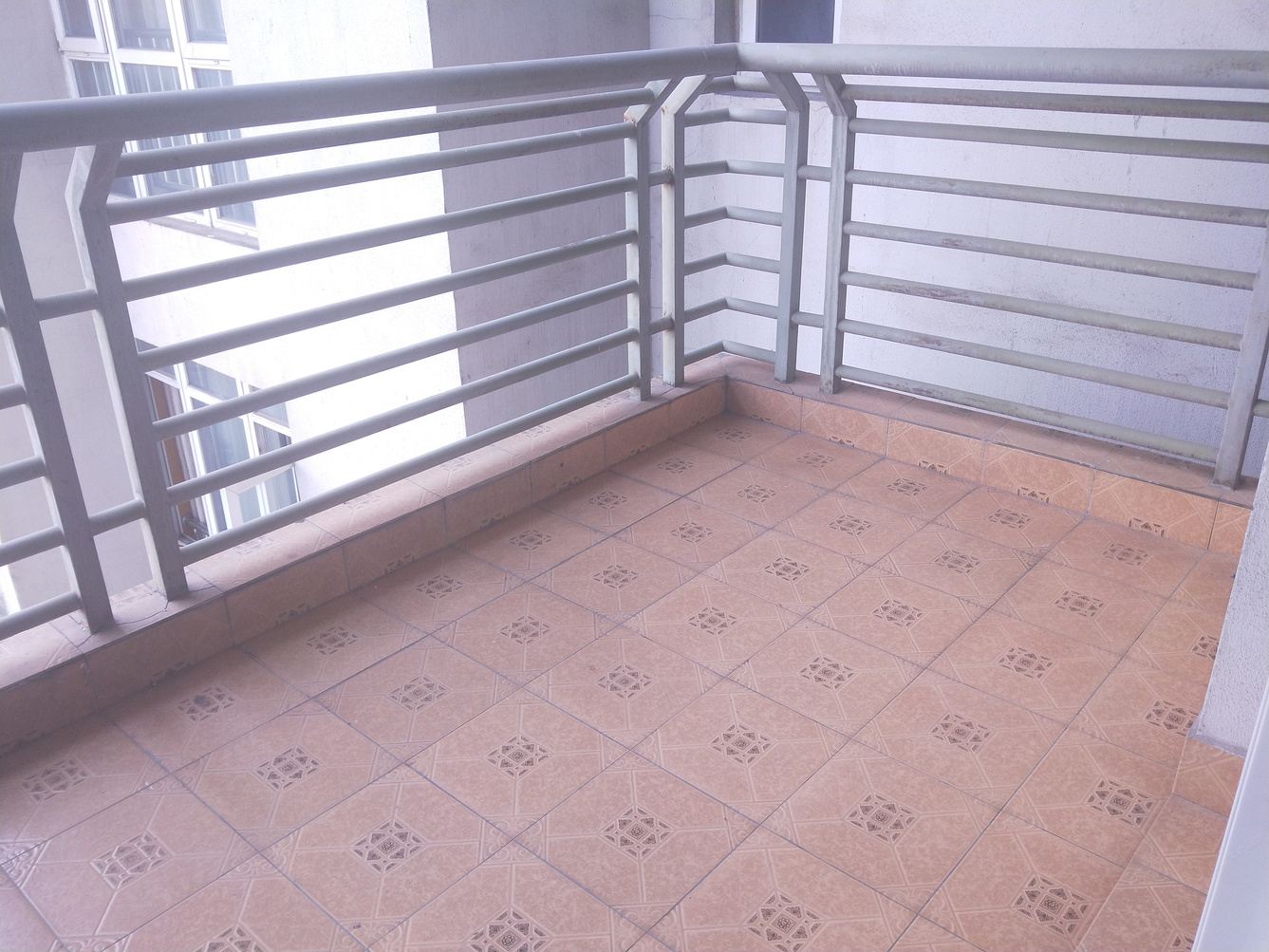 成都壹家美居公寓(3号店)