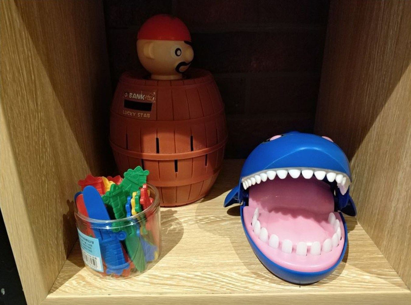 其他