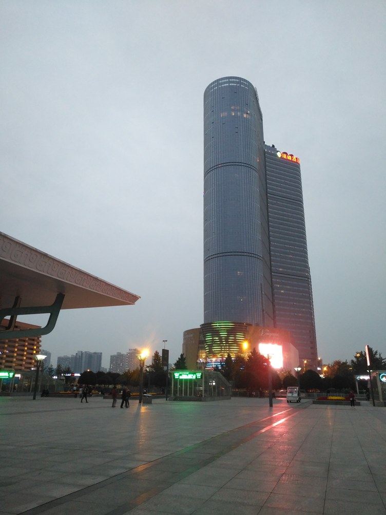 其他