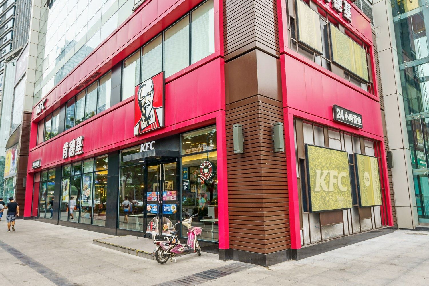其他