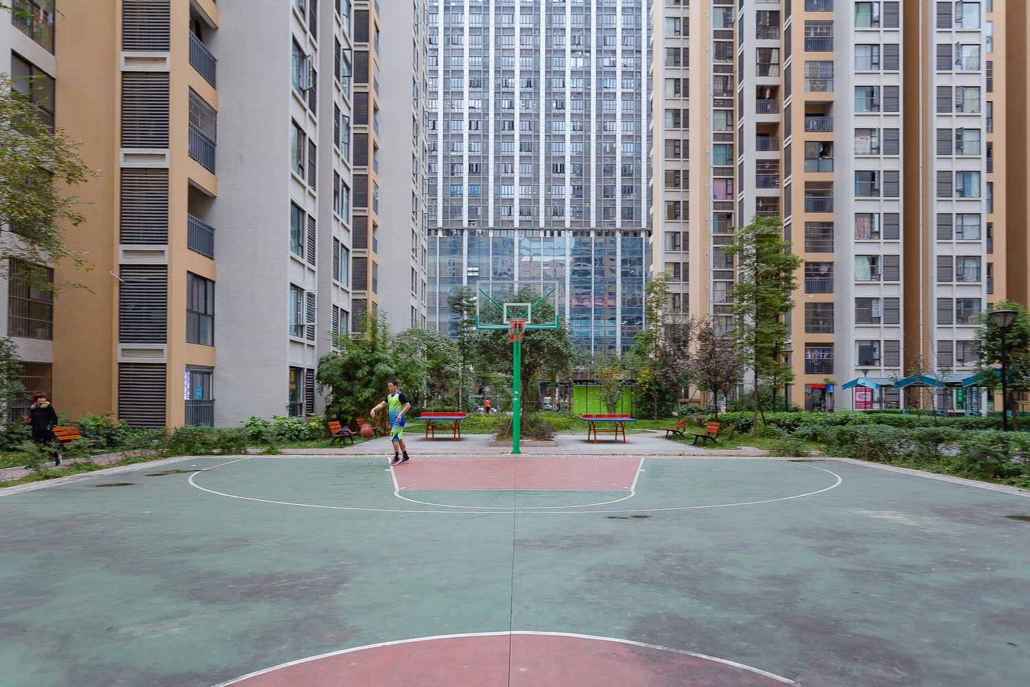 其他