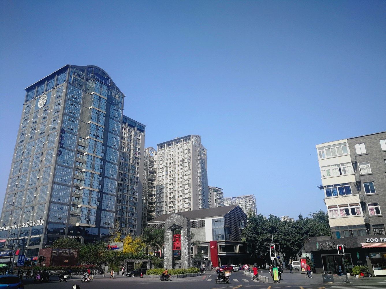 其他