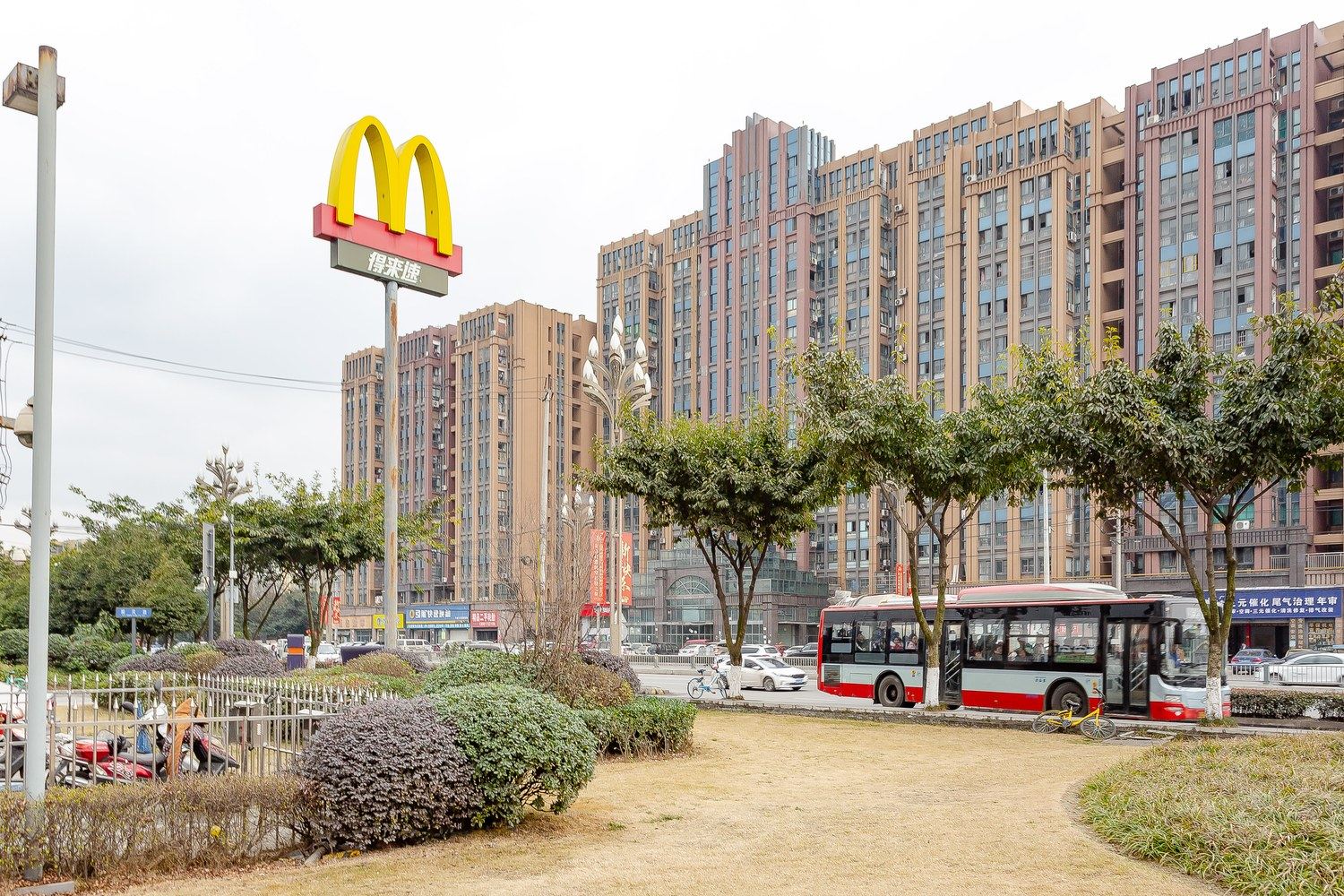 成都我是一块砖公寓(11号店)