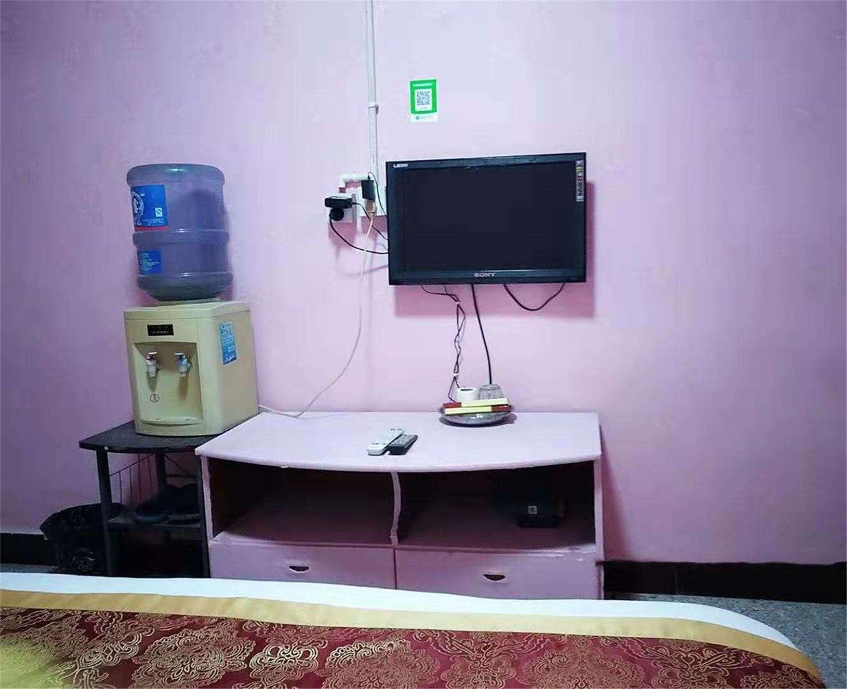 其他