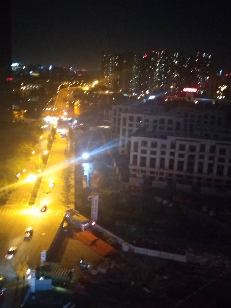 成都漫紫烟公寓(9号店)