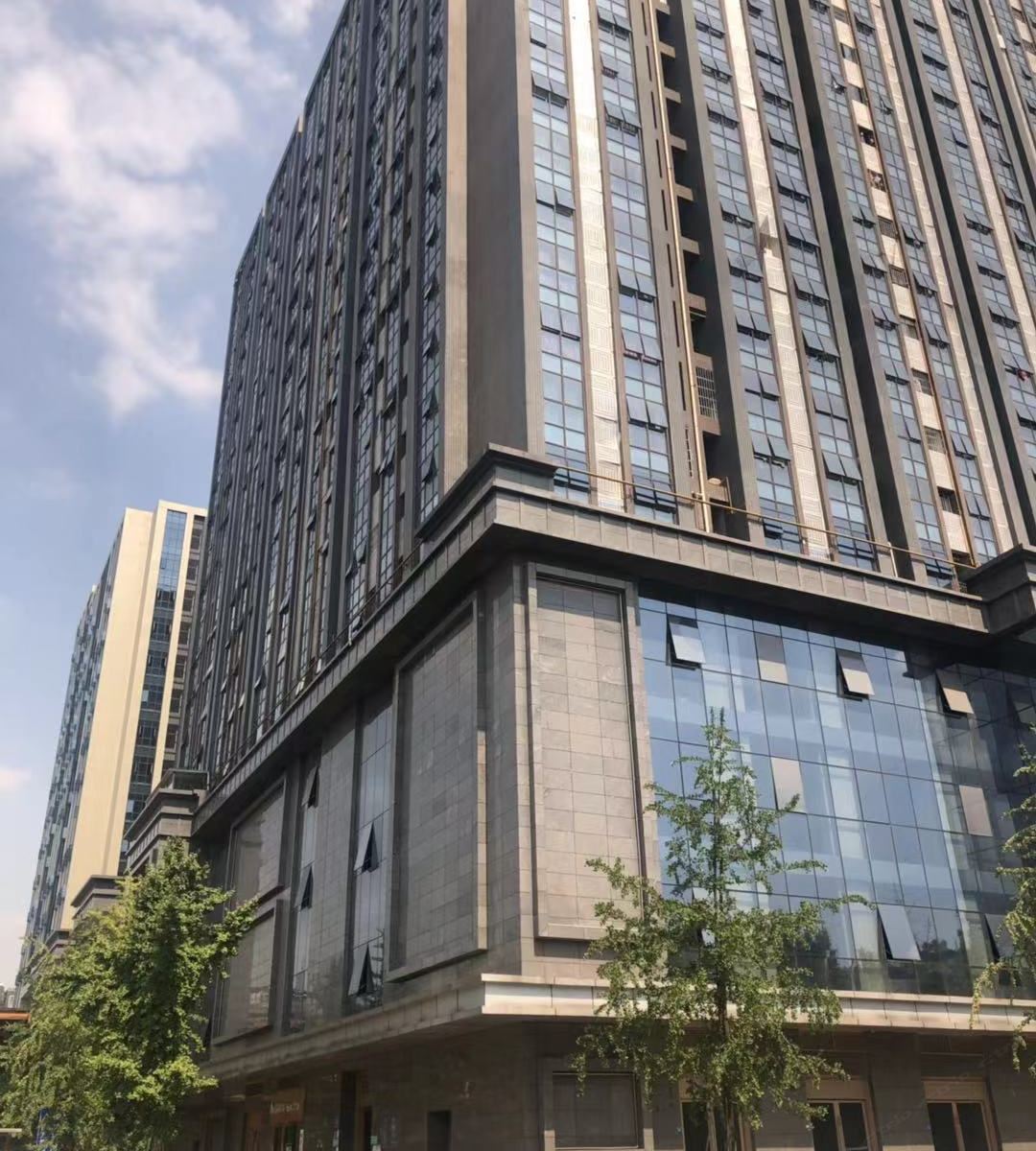 成都海滨城市公寓
