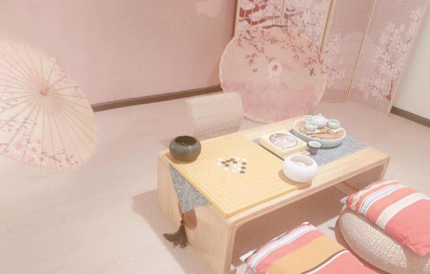 其他