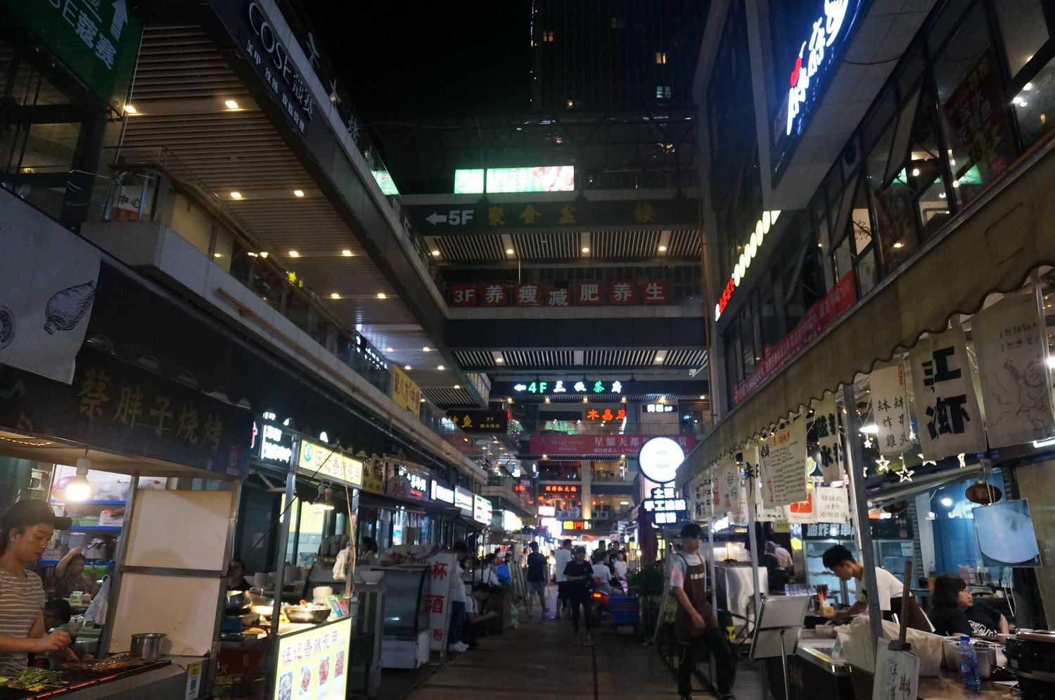 其他