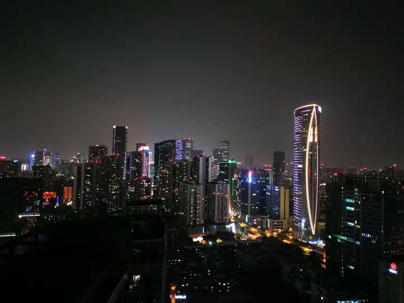 其他