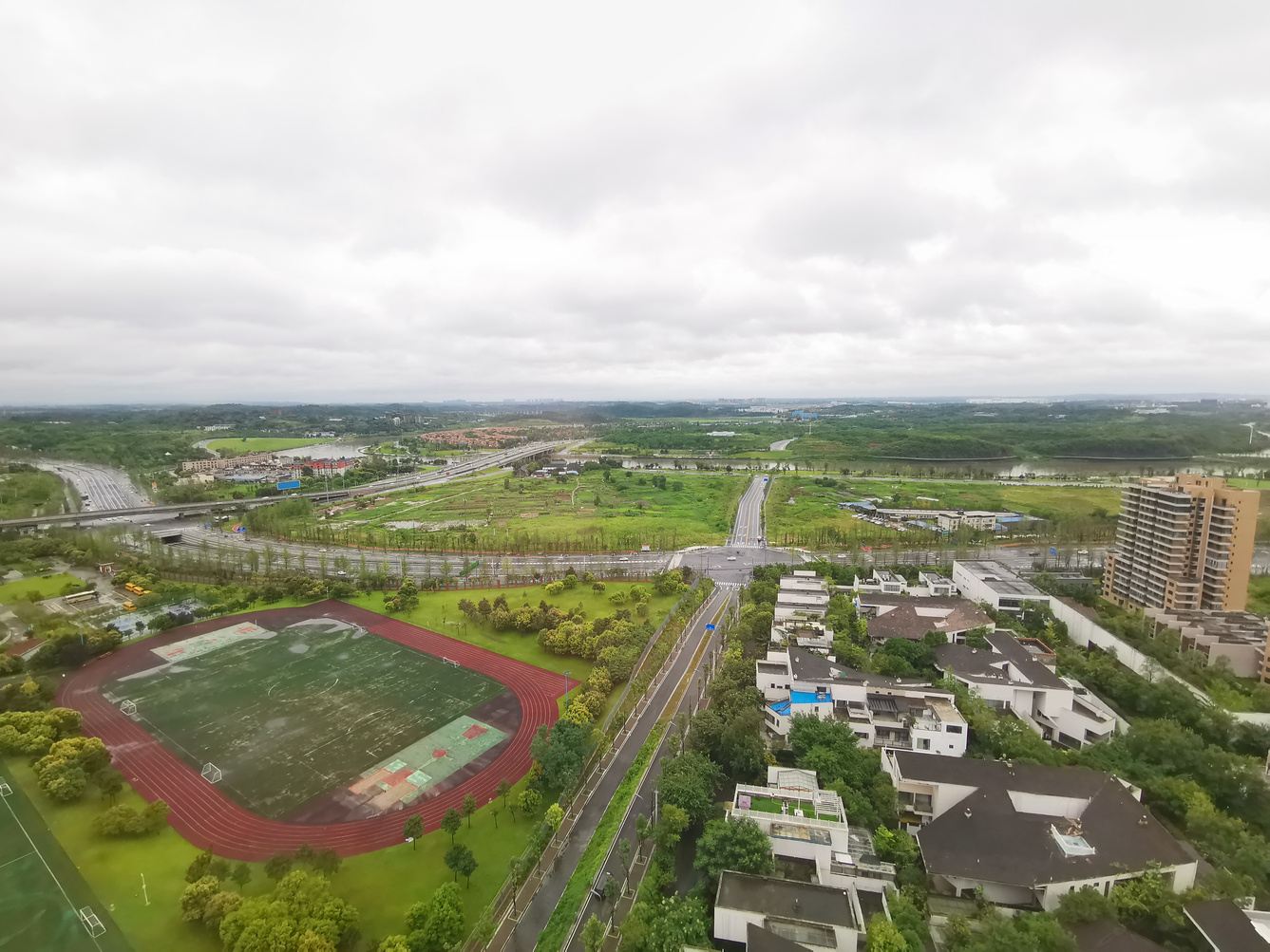 成都天府会住公寓(3号店)