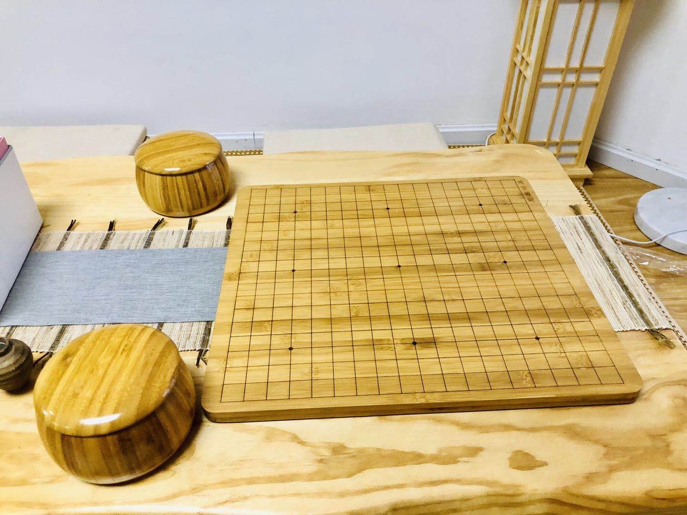 其他