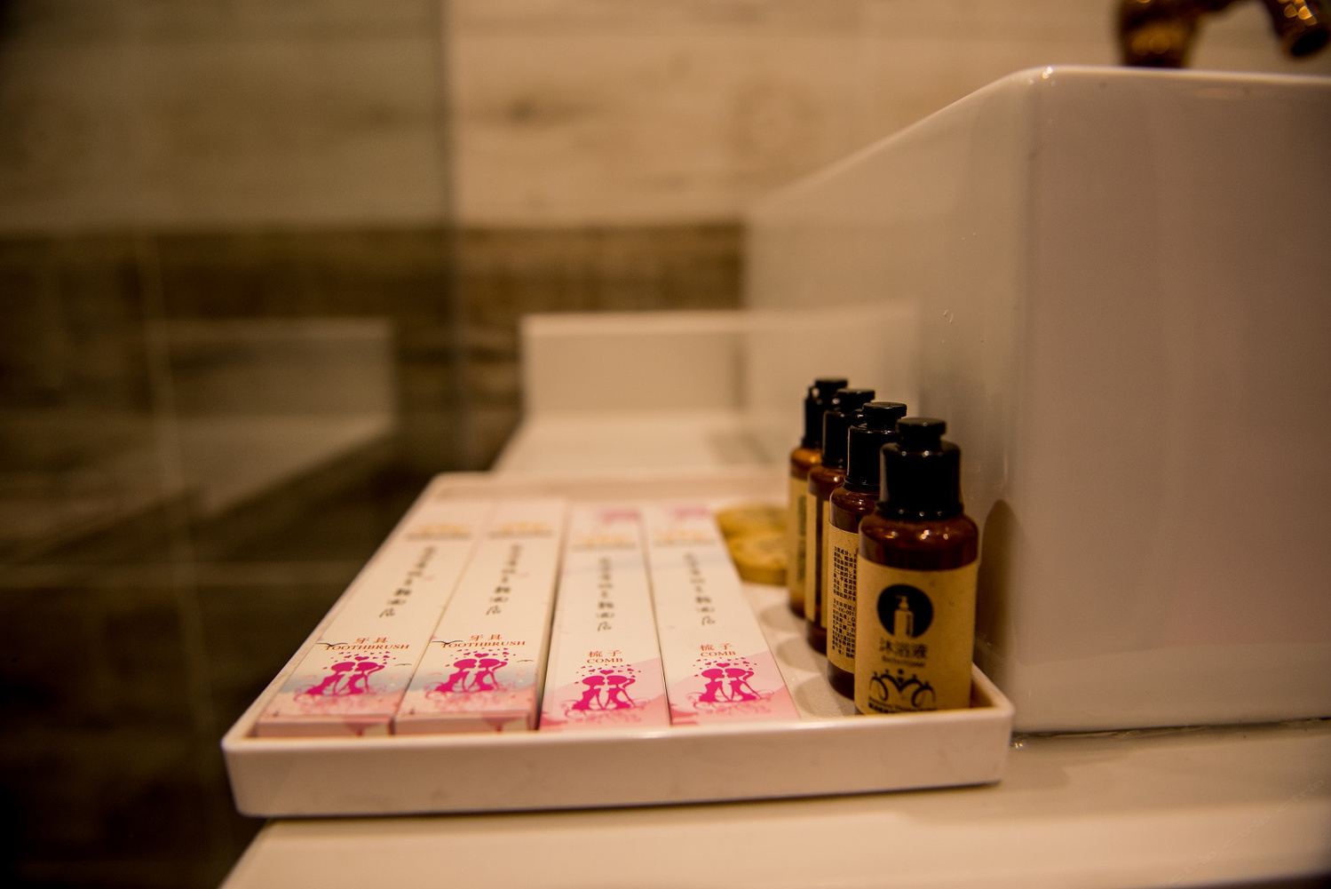 成都梦幻城堡主题公寓(36号店)