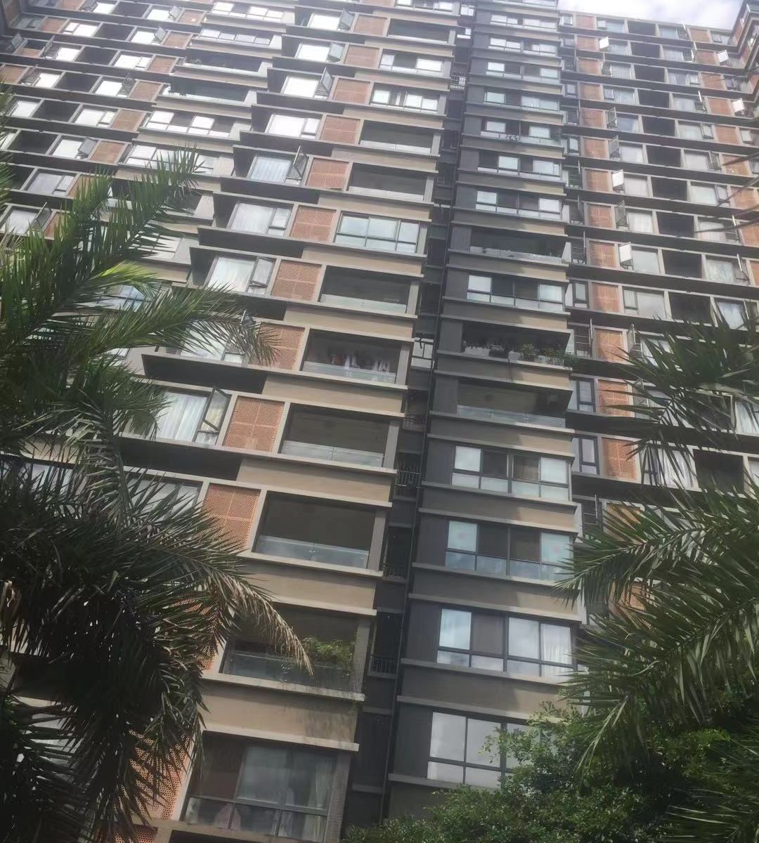 成都成飞大道舒心公寓