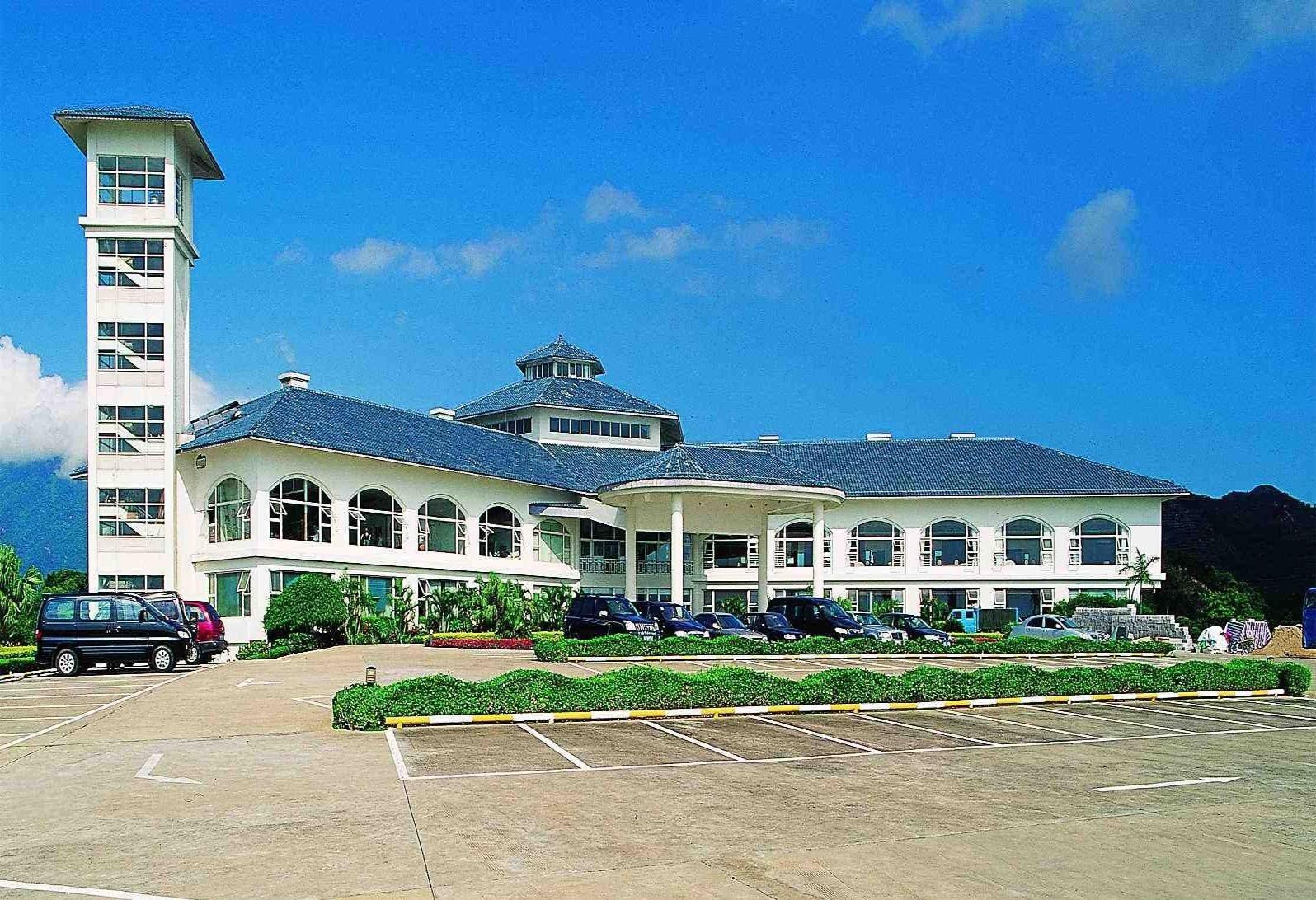 深圳世纪海景酒店