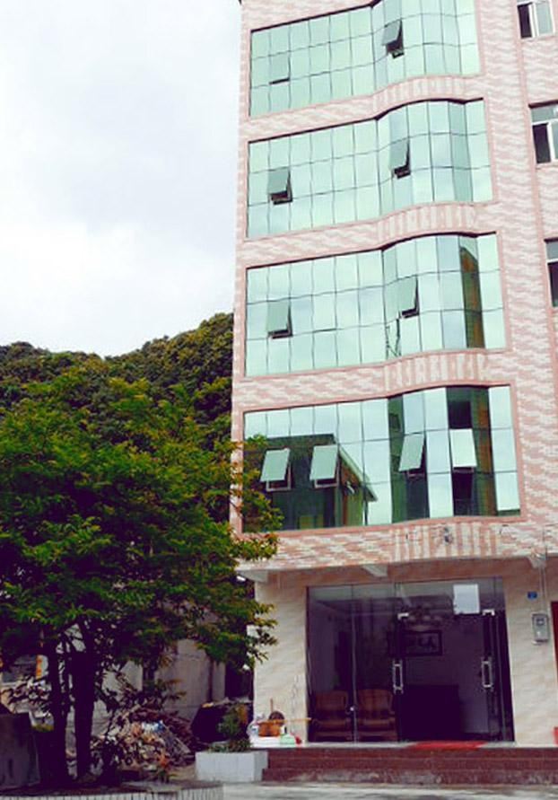 深圳东涌遇见三米民宿