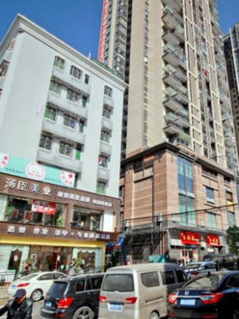 深圳实惠旅馆