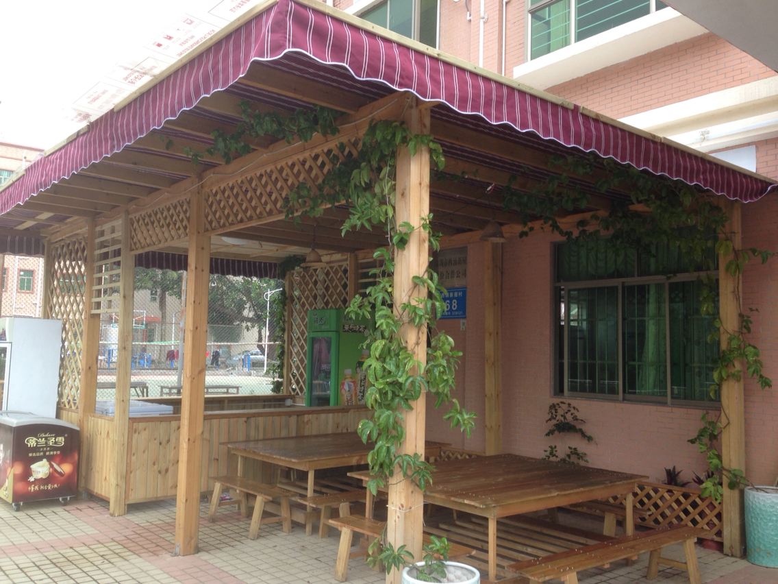 深圳禾十庄园酒店