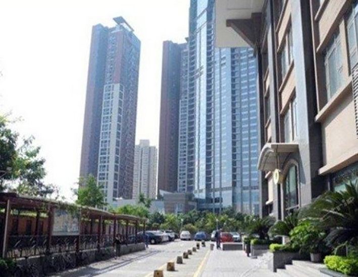 宜家公寓(深圳城市天地店)