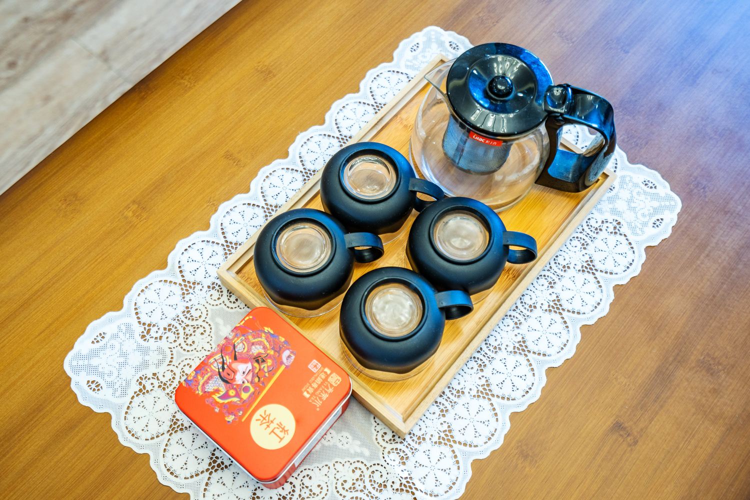 其他