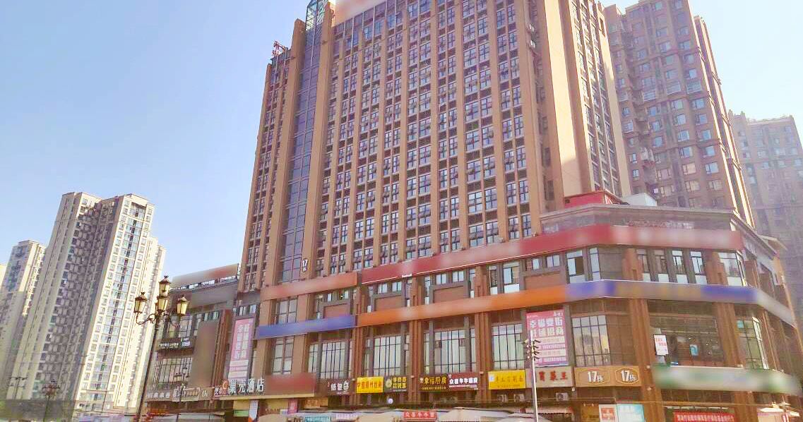成都三千宿城市精品民宿