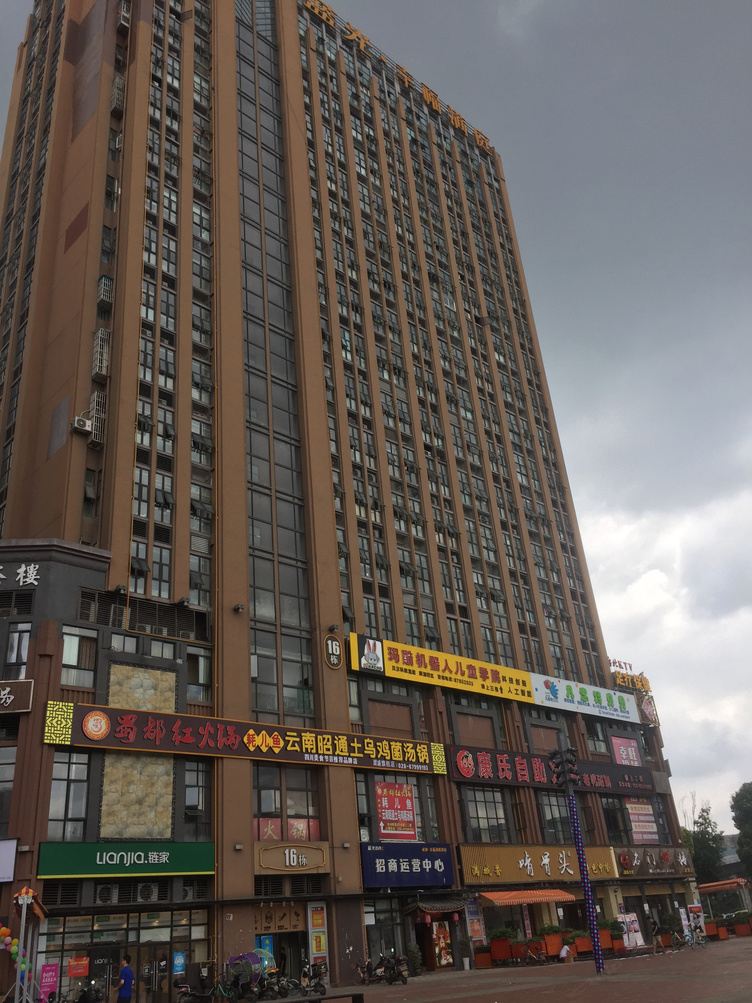 其他
