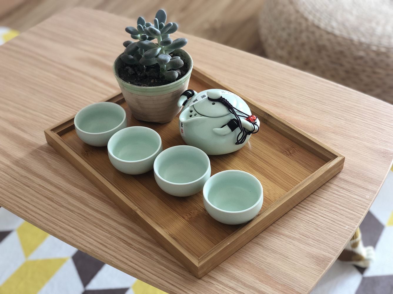 其他