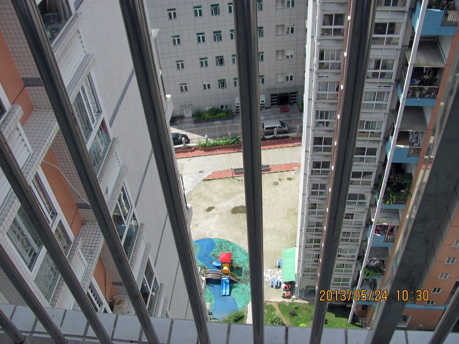 深圳四海一家青年旅舍