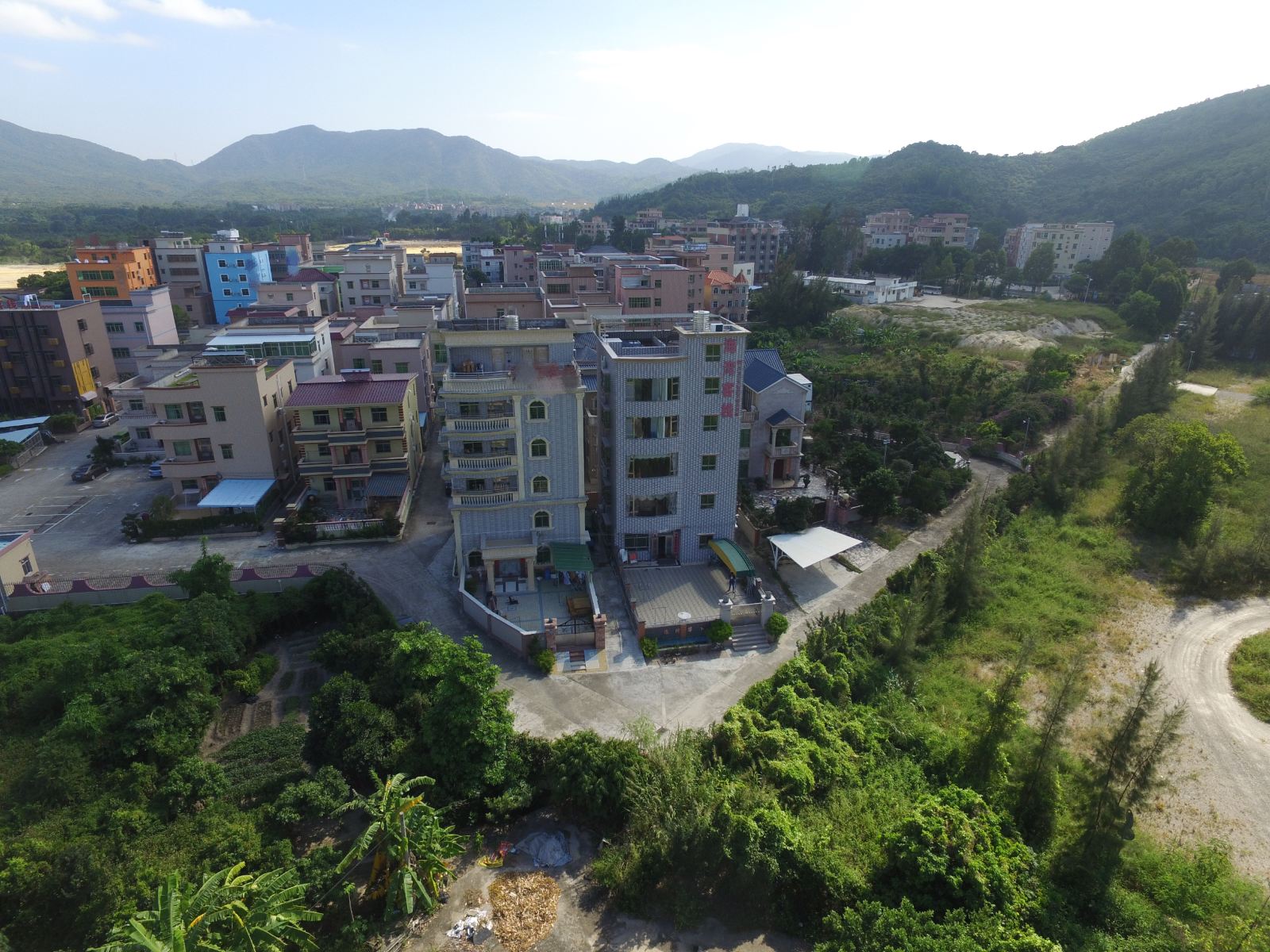 深圳海湾客栈