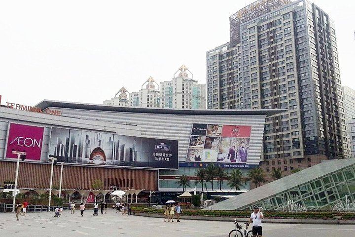 深圳生活家酒店公寓