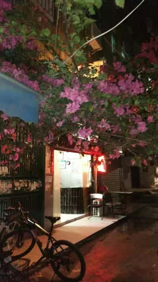 深圳馨逸旅馆