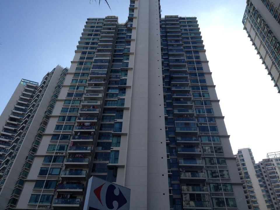 深圳温馨青年旅舍