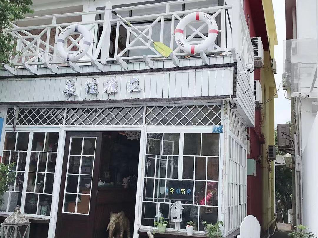 深圳美佳雅苑客栈