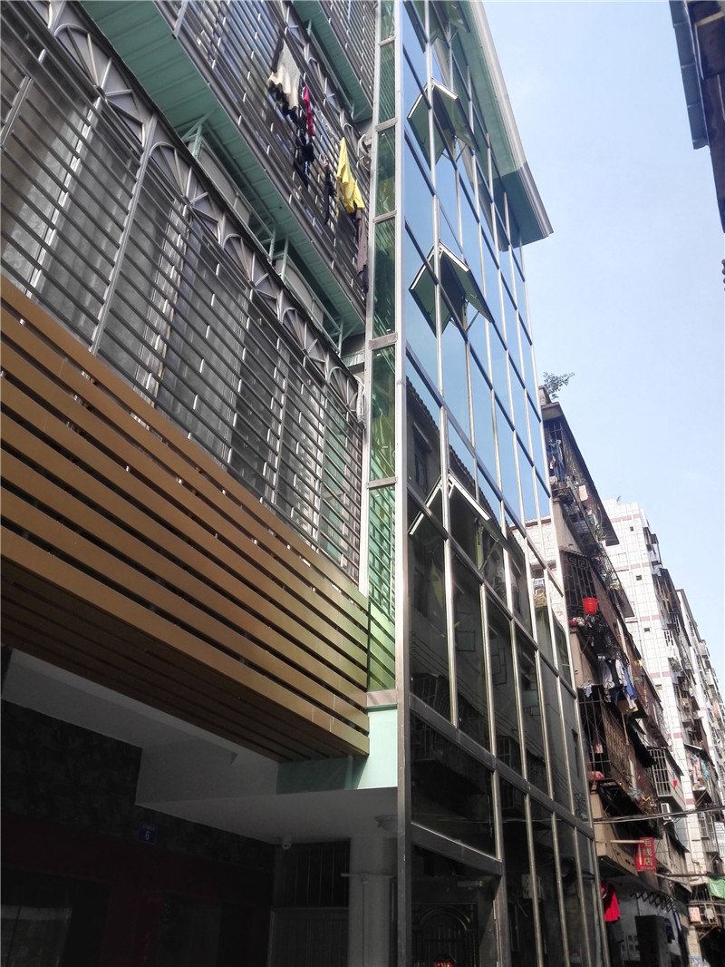 大芬里青年公寓(深圳大芬店)