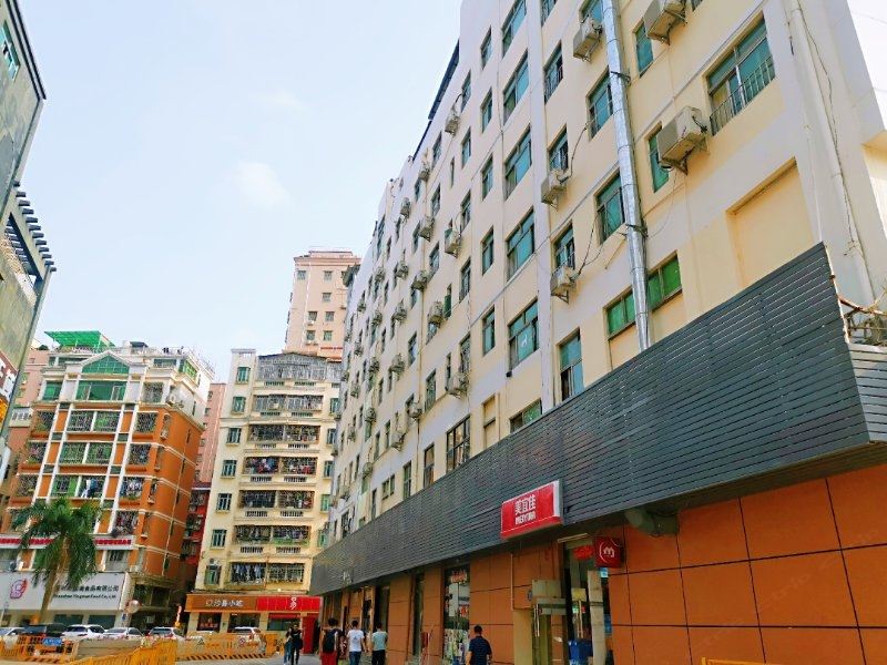 深圳维纳酒店
