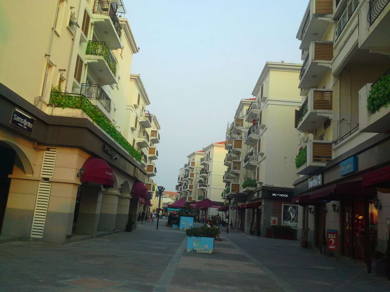 深圳湖心岛欣悦度假酒店公寓
