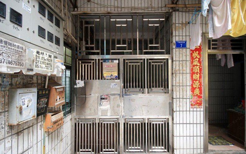 深圳迪迪大学生求职公寓