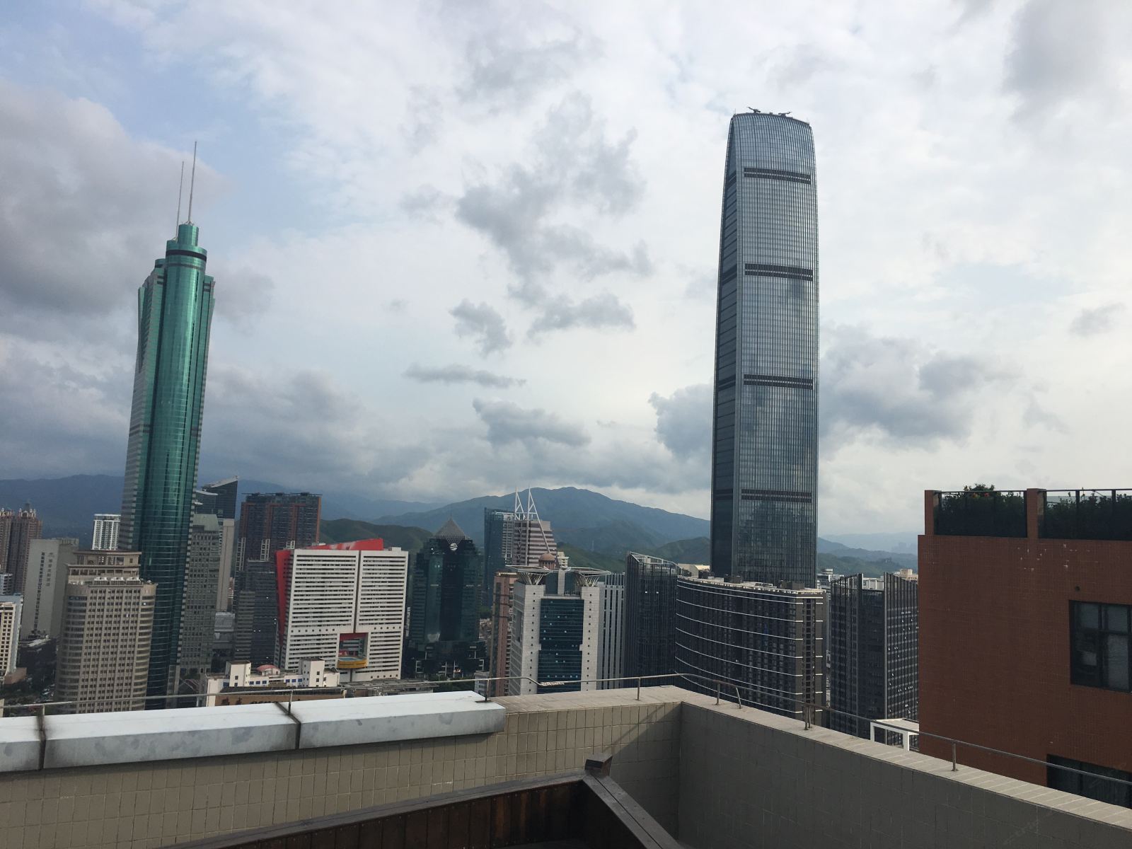 深圳幸福之家青年旅舍