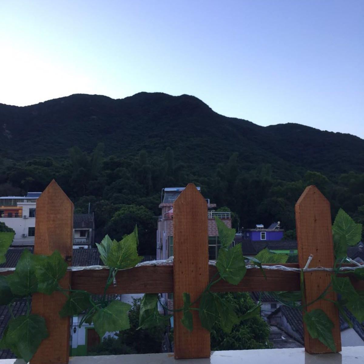 深圳七里香客栈