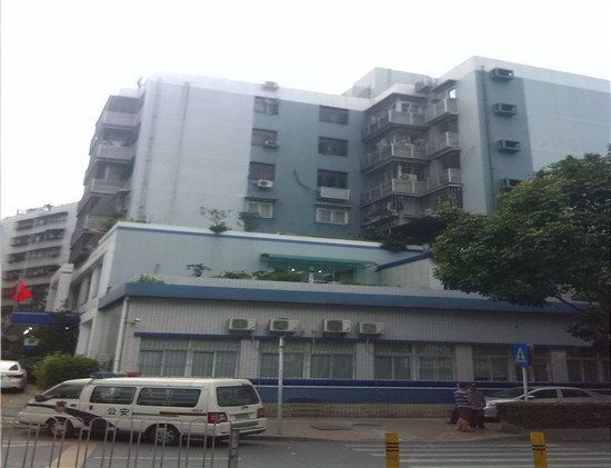姚家人大学生求职公寓(深圳罗湖人才市场2号店)