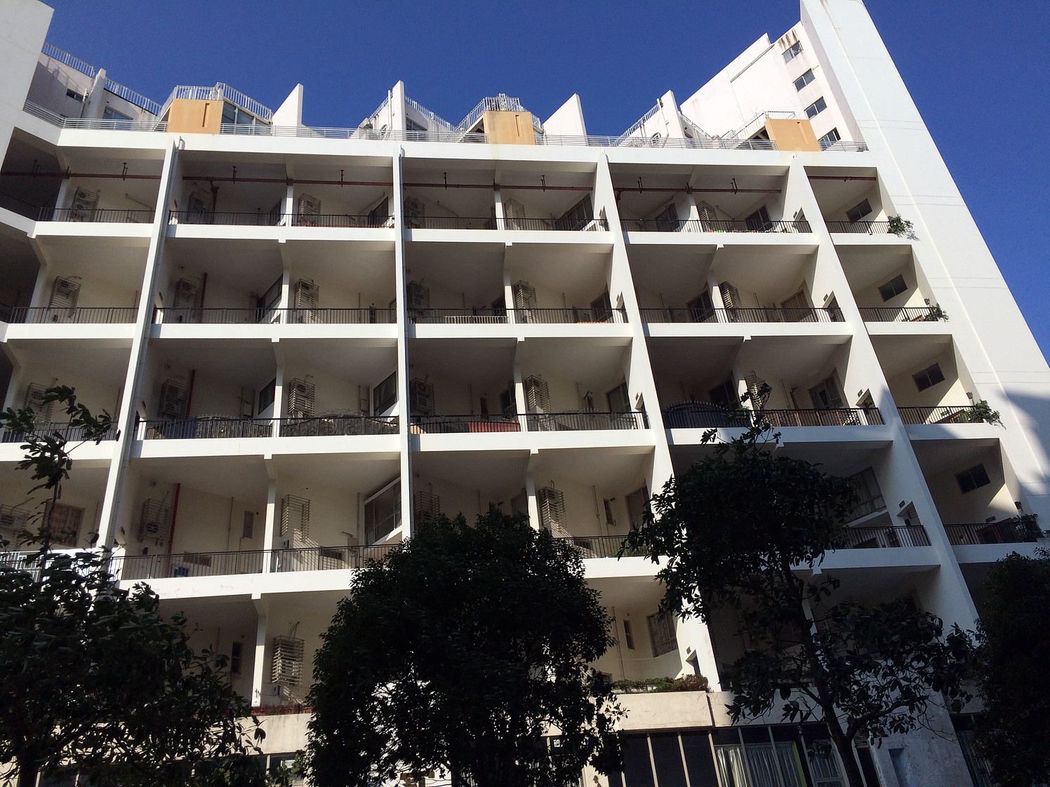 乐驿短租家庭公寓(深圳东部华侨城店)