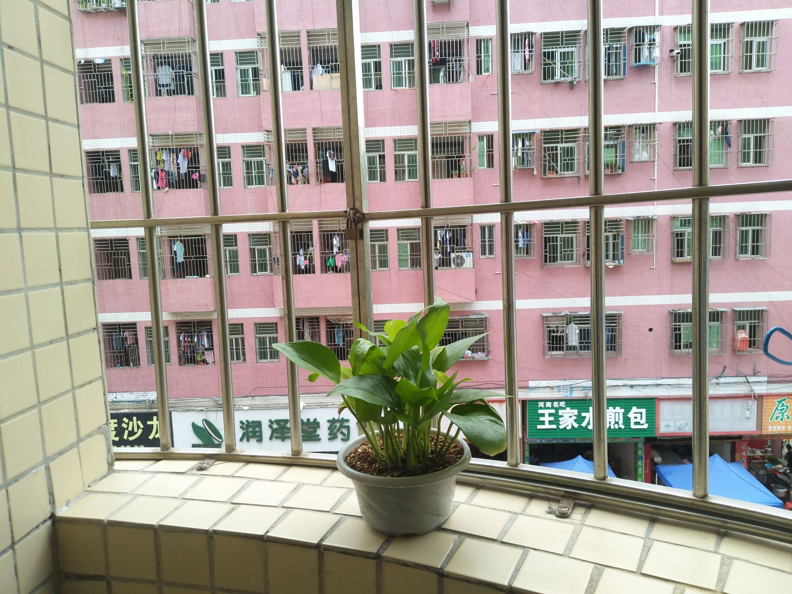 深圳富阳住宿